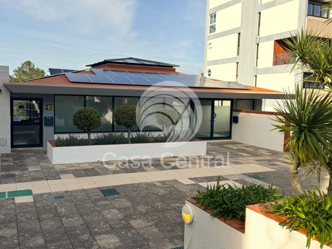 Loja para Arrendamento em Cascais e Estoril Foto 39