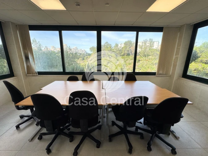 Loja para Arrendamento em Cascais e Estoril Foto 2