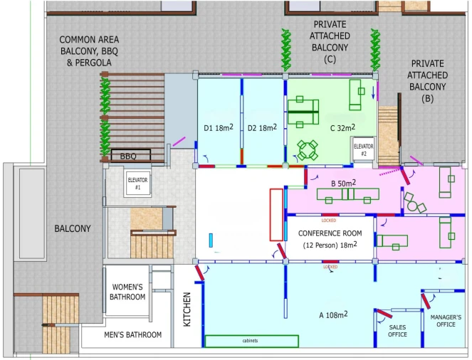 Loja para Arrendamento em Cascais e Estoril Foto 42