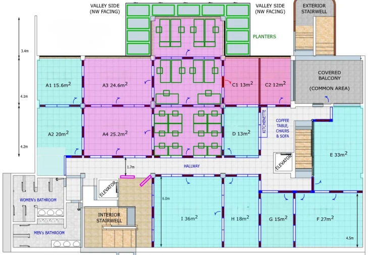 Loja para Arrendamento em Cascais e Estoril Foto 43