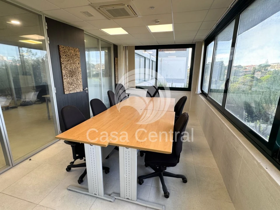 Loja para Arrendamento em Cascais e Estoril Foto 14