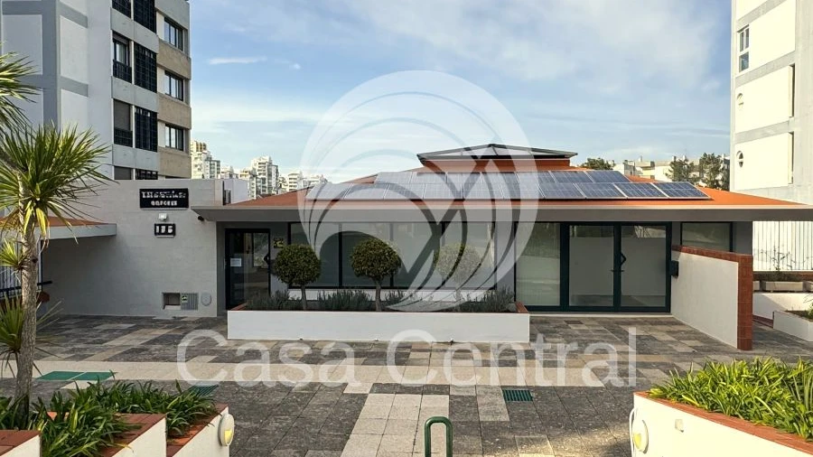 Loja para Arrendamento em Cascais e Estoril