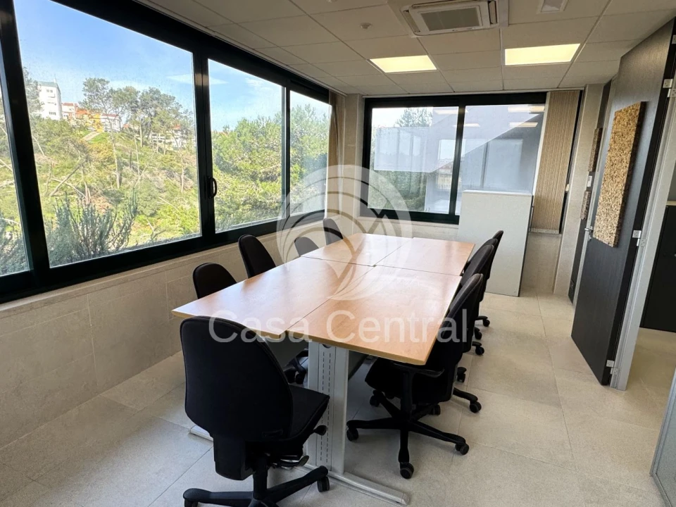 Loja para Arrendamento em Cascais e Estoril Foto 13