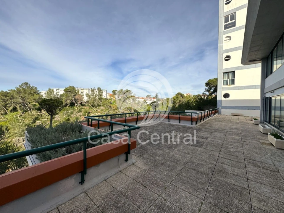 Loja para Arrendamento em Cascais e Estoril Foto 29