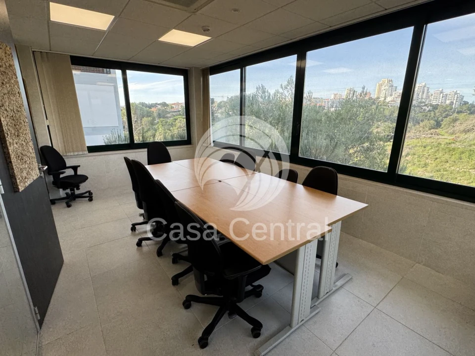 Loja para Arrendamento em Cascais e Estoril Foto 3