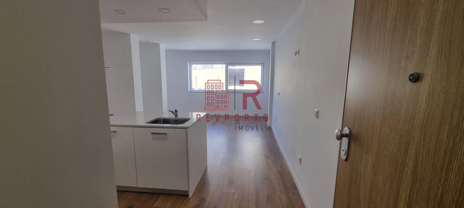 Apartamento T2 para Venda em Lamego (Almacave e Sé) Foto 2