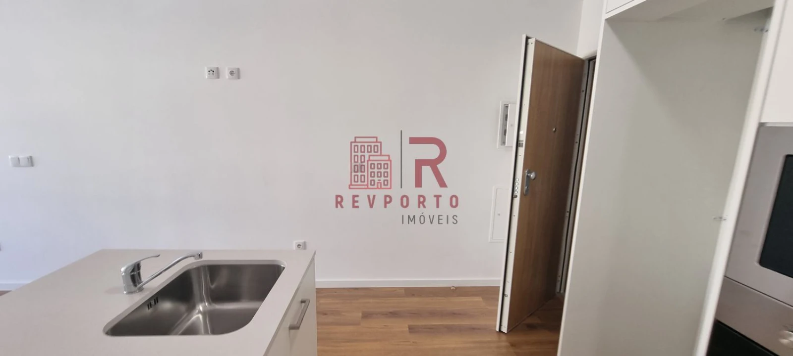 Apartamento T2 para Venda em Lamego (Almacave e Sé) Foto 4