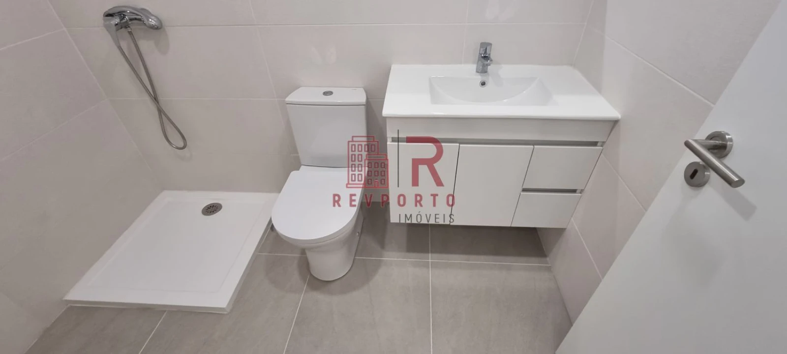 Apartamento T2 para Venda em Lamego (Almacave e Sé) Foto 8