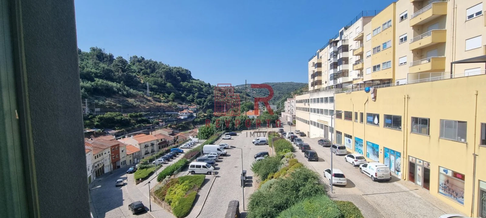 Apartamento T2 para Venda em Lamego (Almacave e Sé) Foto 36