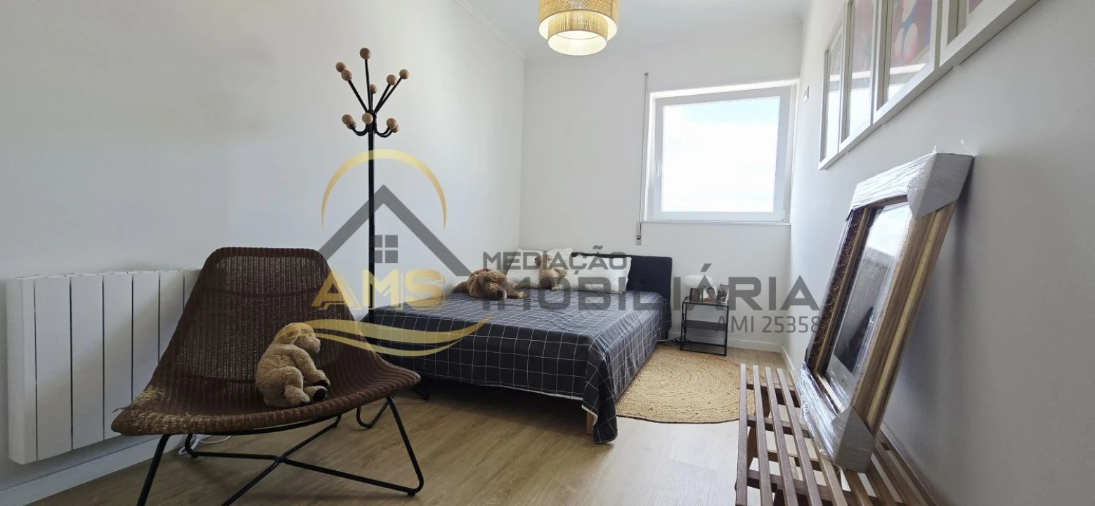 Apartamento T3 para Venda em Fafe Foto 16