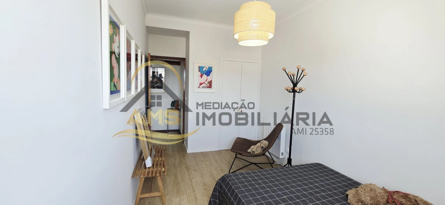 Apartamento T3 para Venda em Fafe Foto 13