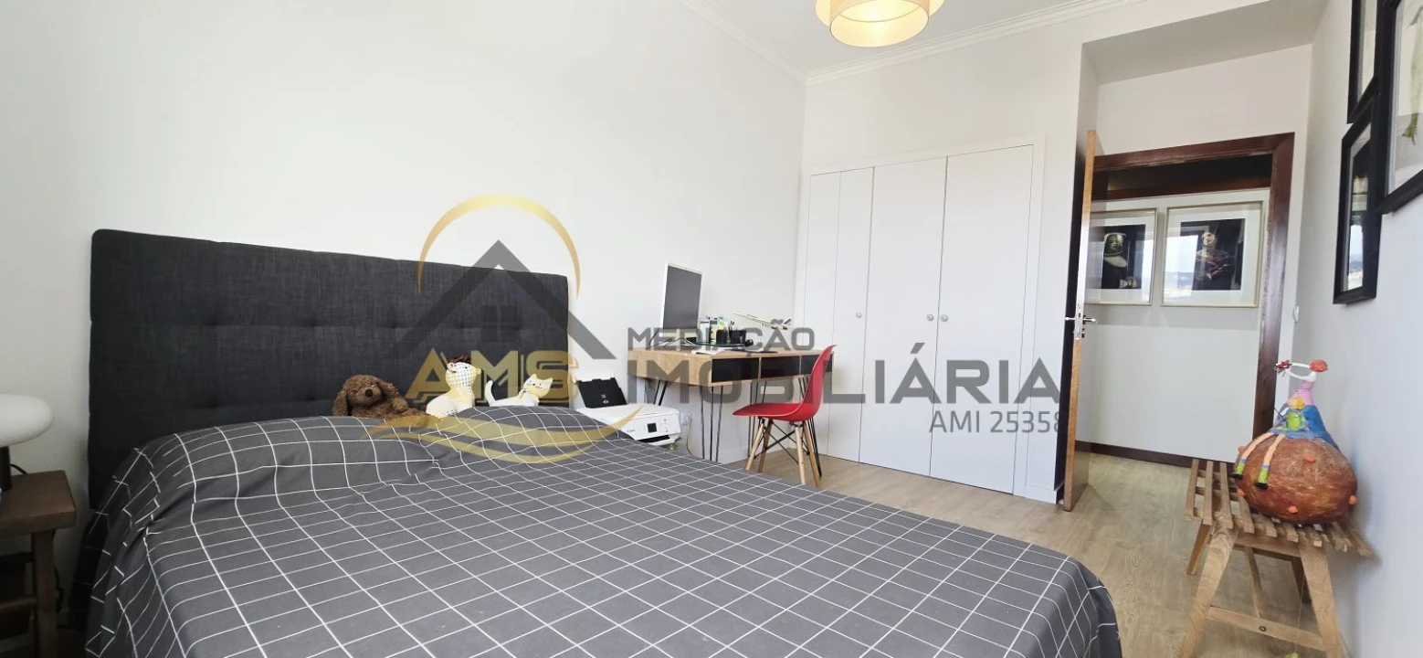 Apartamento T3 para Venda em Fafe Foto 18