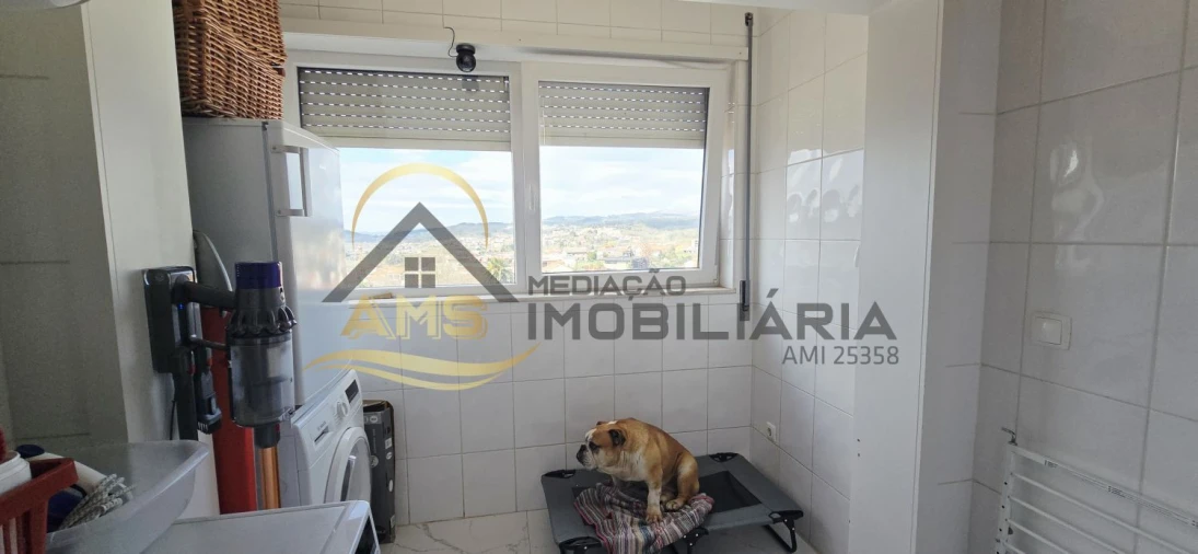 Apartamento T3 para Venda em Fafe Foto 26