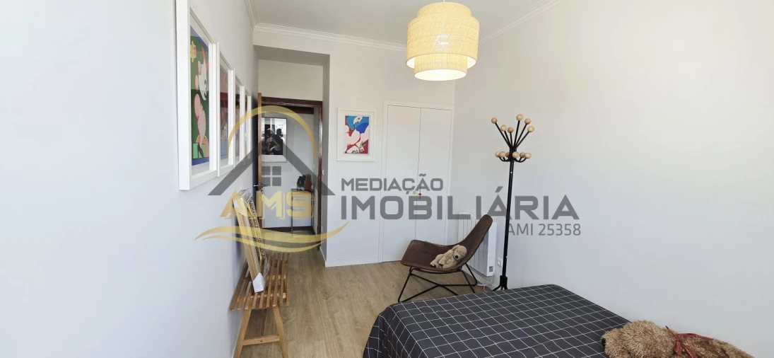 Apartamento T3 para Venda em Fafe Foto 13