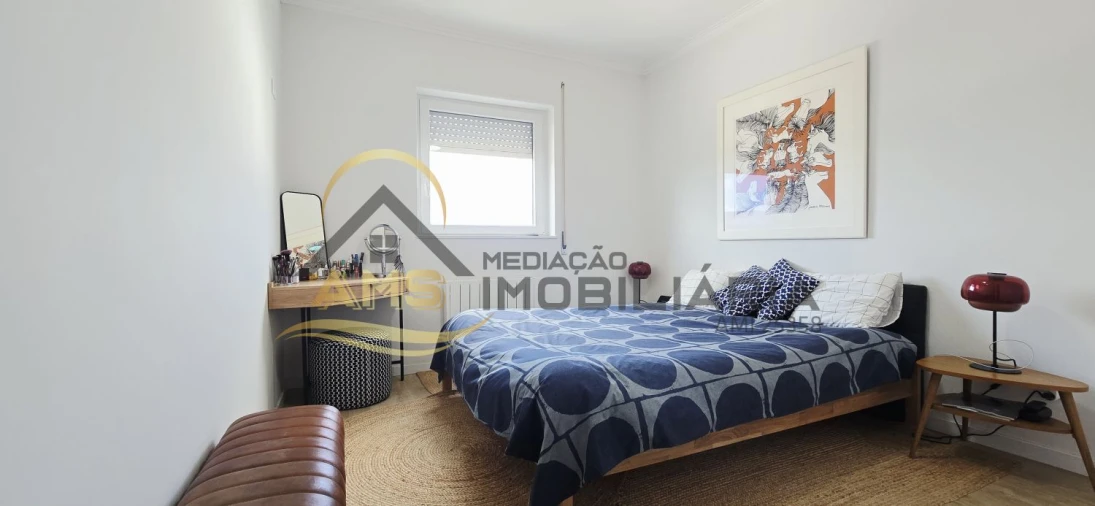 Apartamento T3 para Venda em Fafe Foto 14