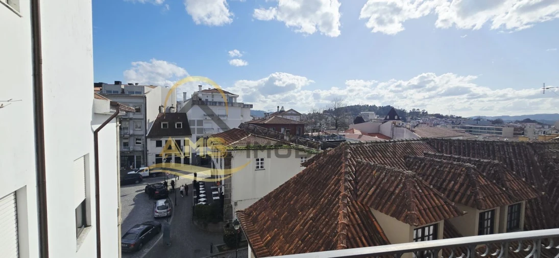 Apartamento T3 para Venda em Fafe Foto 38