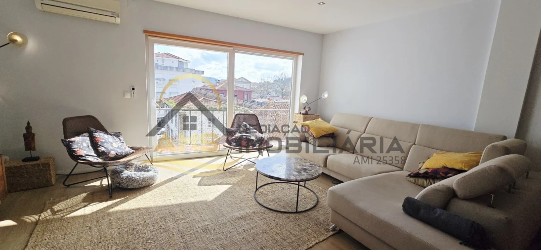 Apartamento T3 para Venda em Fafe Foto 9