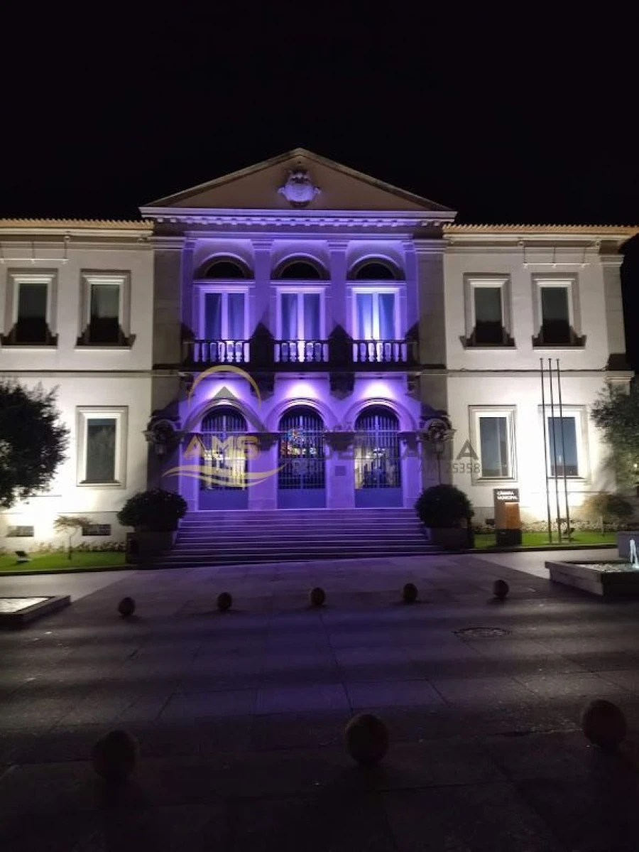 Apartamento T3 para Venda em Fafe Foto 40