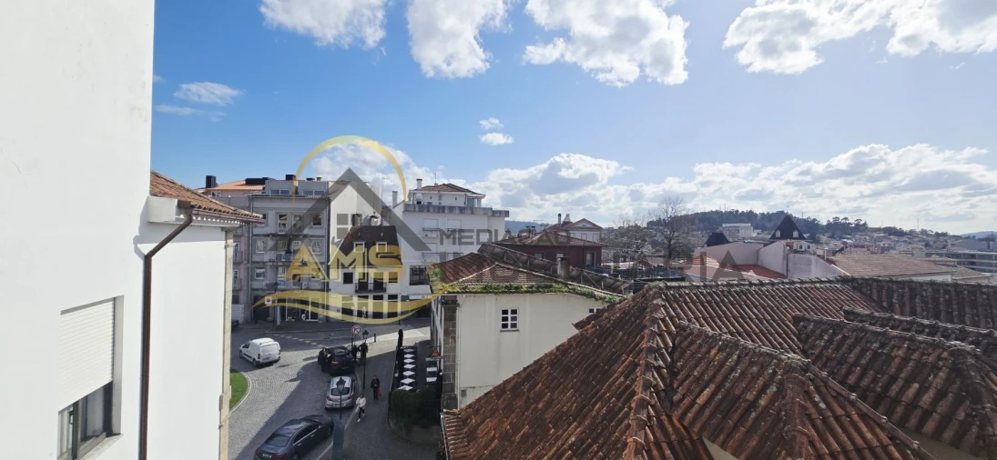 Apartamento T3 para Venda em Fafe Foto 39