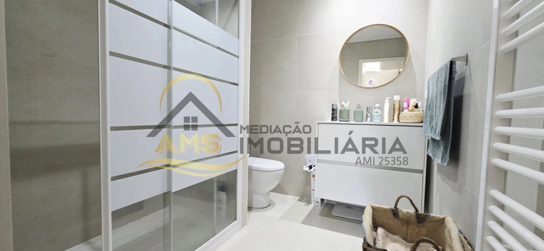 Apartamento T3 para Venda em Fafe Foto 20