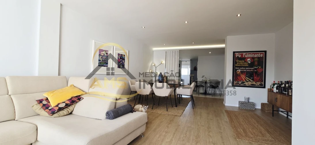 Apartamento T3 para Venda em Fafe Foto 22