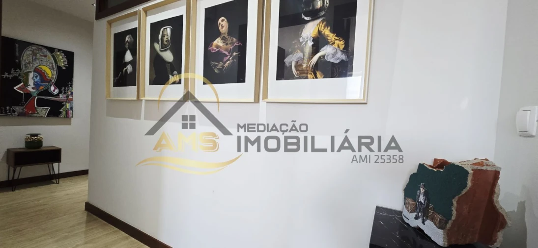 Apartamento T3 para Venda em Fafe Foto 15