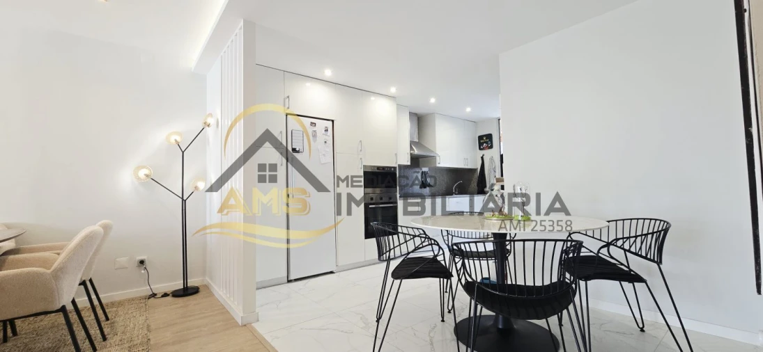 Apartamento T3 para Venda em Fafe Foto 1