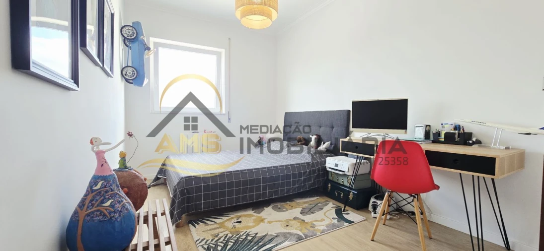 Apartamento T3 para Venda em Fafe Foto 19