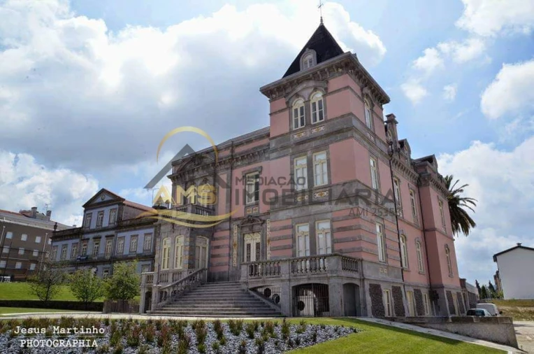 Apartamento T3 para Venda em Fafe Foto 29