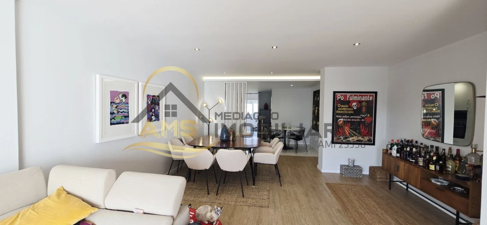 Apartamento T3 para Venda em Fafe Foto 7