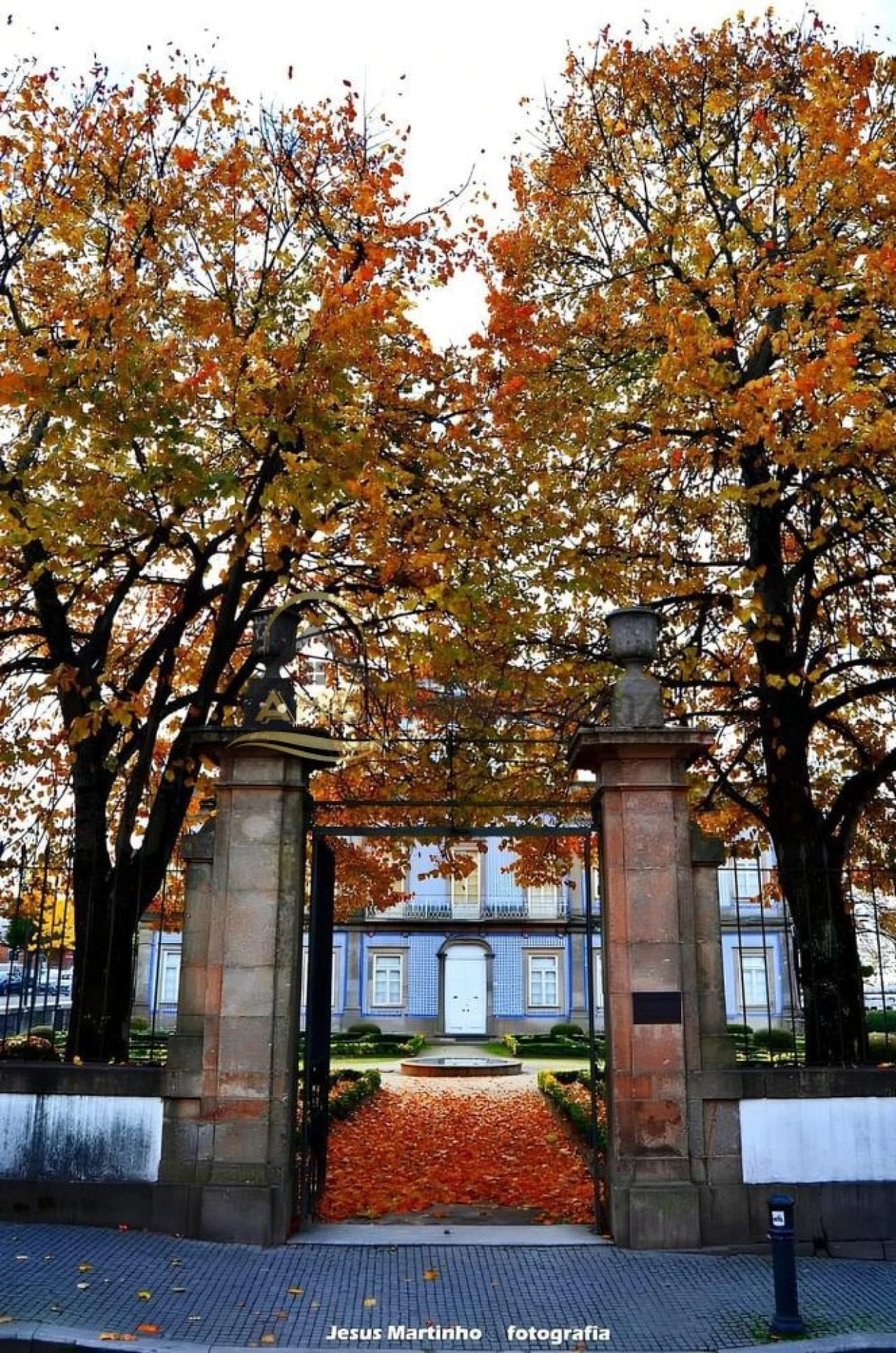 Apartamento T3 para Venda em Fafe Foto 49