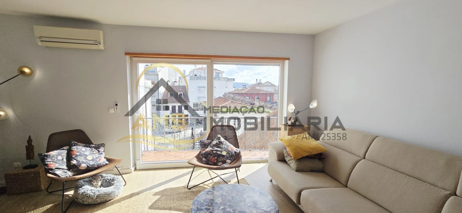 Apartamento T3 para Venda em Fafe Foto 6