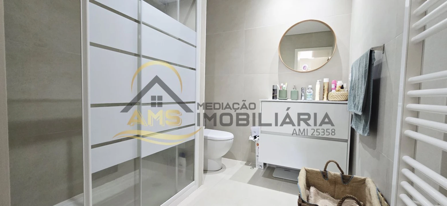 Apartamento T3 para Venda em Fafe Foto 20