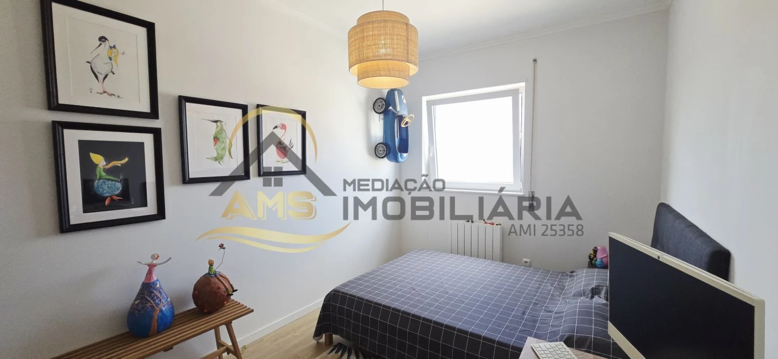 Apartamento T3 para Venda em Fafe Foto 10