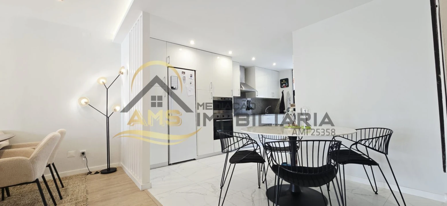 Apartamento T3 para Venda em Fafe Foto 1