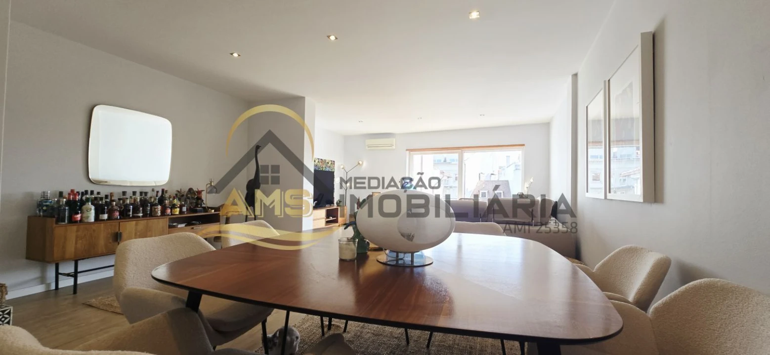 Apartamento T3 para Venda em Fafe Foto 8