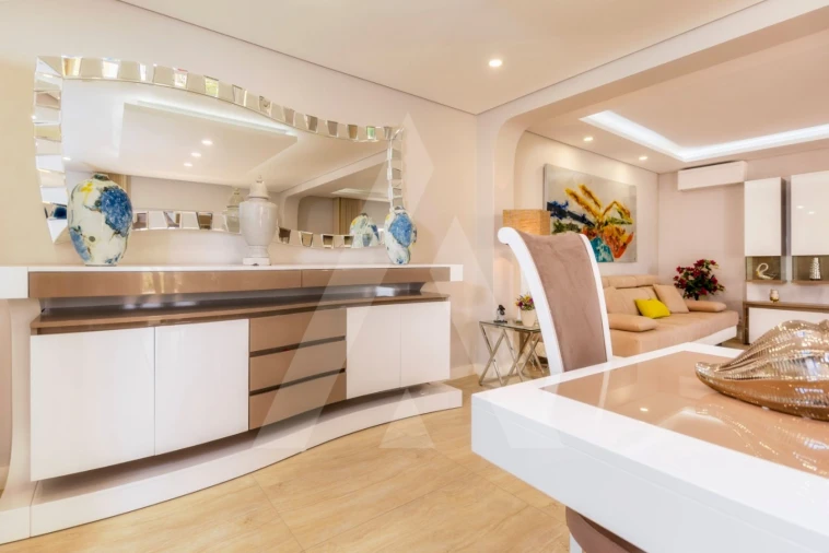 Moradia T4 para Venda em Quarteira Foto 14