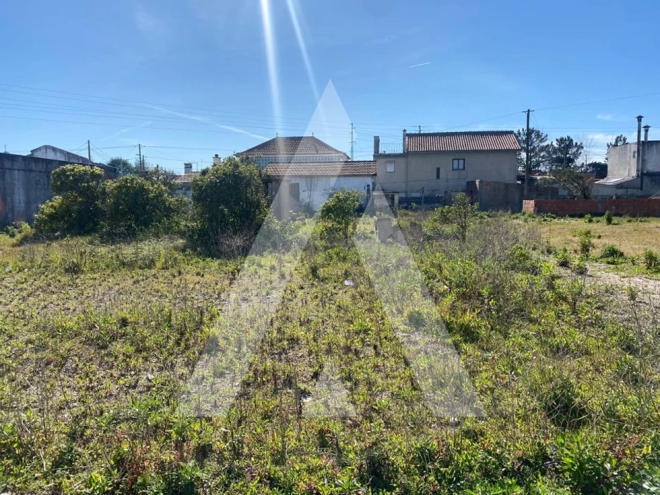 Terreno para Venda em Gafanha da Nazaré Foto 5