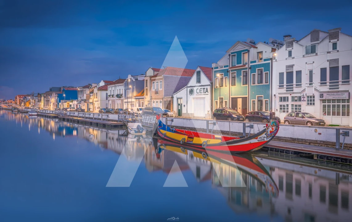 Terreno para Venda em Aradas Foto 17