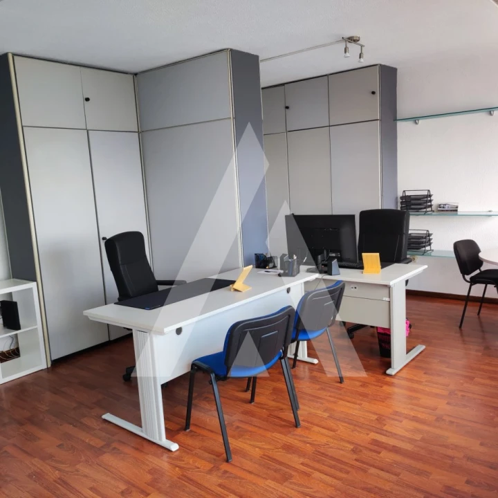 Escritório para Arrendamento em Glória e Vera Cruz Foto 8