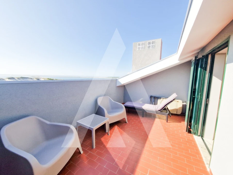 Apartamento T3 para Venda em Gafanha da Nazaré Foto 28