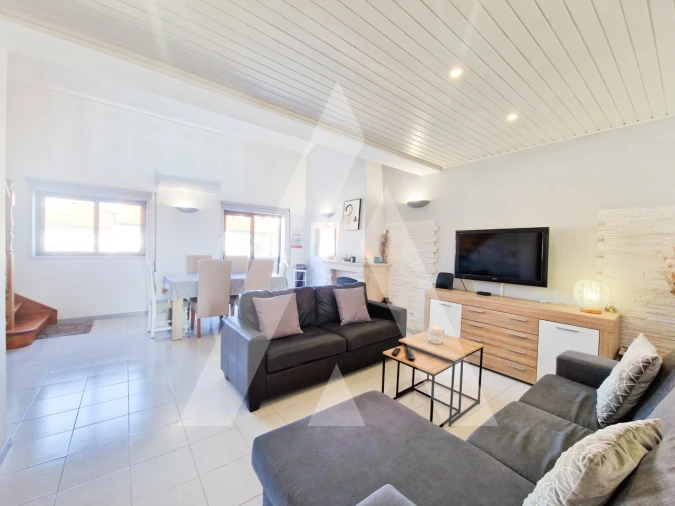 Apartamento T3 para Venda em Gafanha da Nazaré Foto 8