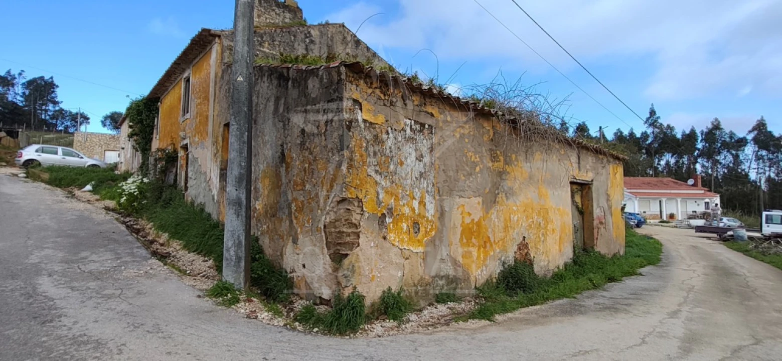 Moradia T2 para Venda em Nossa Senhora do Pópulo, Coto e São Gregório Foto 11