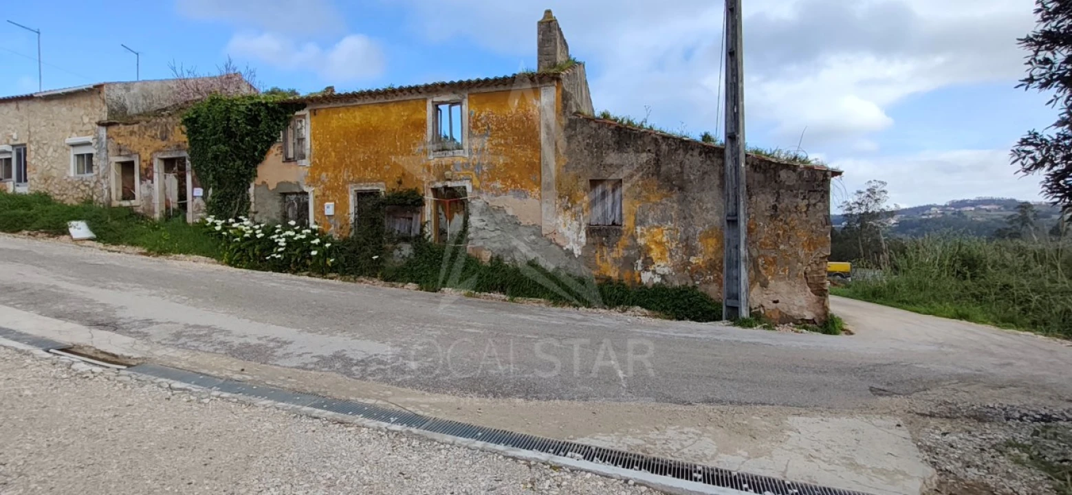 Moradia T2 para Venda em Nossa Senhora do Pópulo, Coto e São Gregório Foto 12