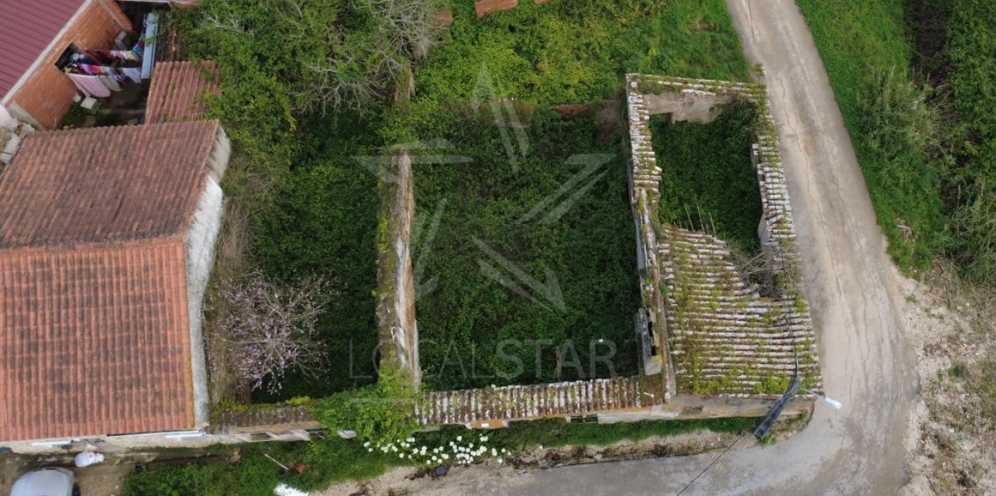 Moradia T2 para Venda em Nossa Senhora do Pópulo, Coto e São Gregório Foto 2