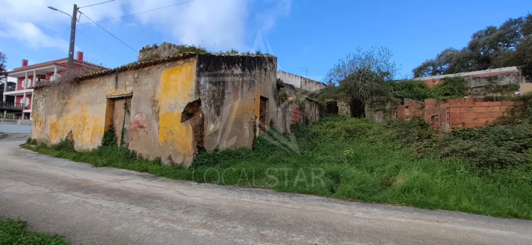 Moradia T2 para Venda em Nossa Senhora do Pópulo, Coto e São Gregório Foto 8