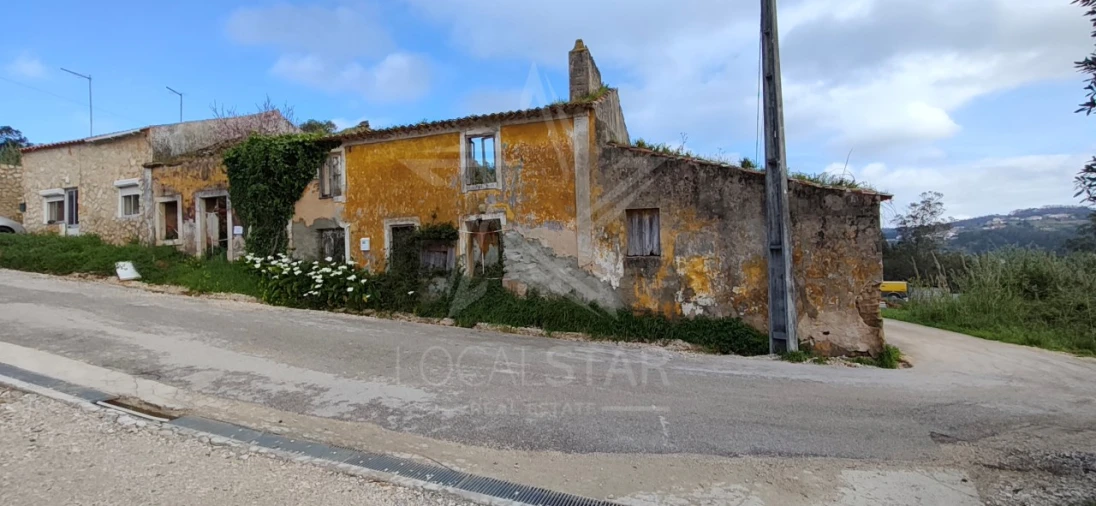 Moradia T2 para Venda em Nossa Senhora do Pópulo, Coto e São Gregório Foto 10