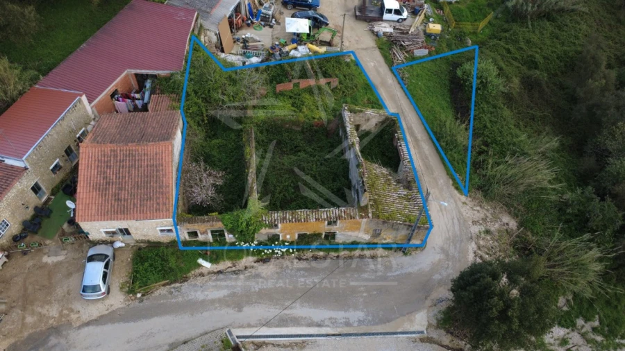 Moradia T2 para Venda em Nossa Senhora do Pópulo, Coto e São Gregório Foto 3