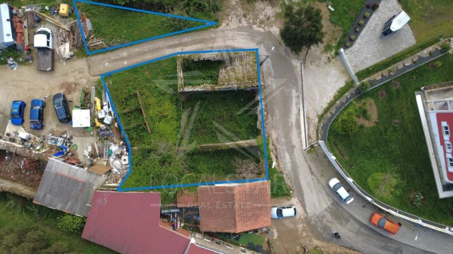 Moradia T2 para Venda em Nossa Senhora do Pópulo, Coto e São Gregório Foto 4