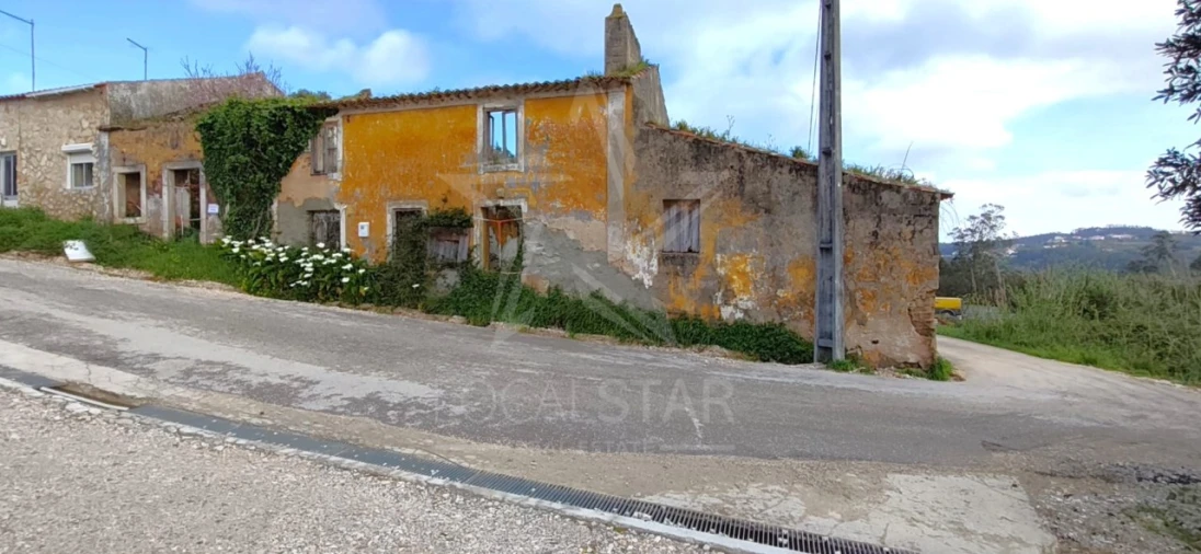 Moradia T2 para Venda em Nossa Senhora do Pópulo, Coto e São Gregório Foto 9
